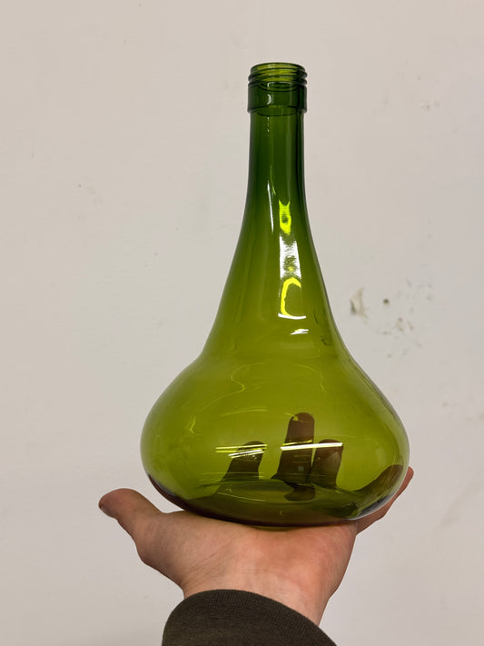 Bottle vase